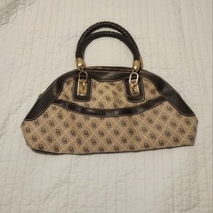 Dooney Bourke Satchel